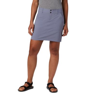 Women's Saturday Trail&trade; Skort Saturday Trail&trade; Skort | 456 | 16, New Moon, front