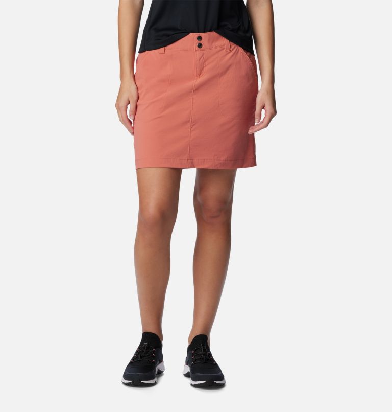 Jupe Short Saturday Trail Femme Columbia Sportswear