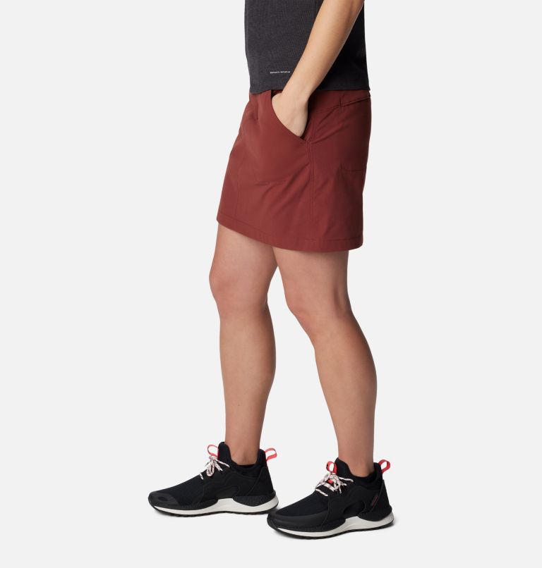 Jupe Short Saturday Trail Femme Columbia Sportswear