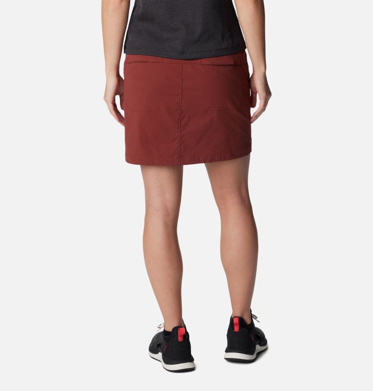 Jupe short columbia new arrivals