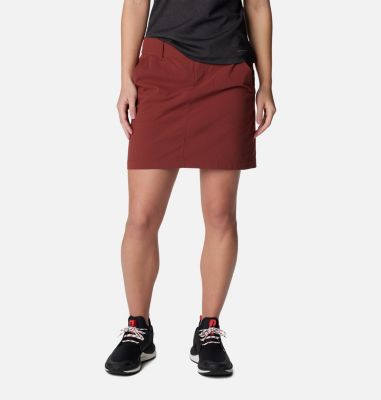 Columbia clearance womens skorts