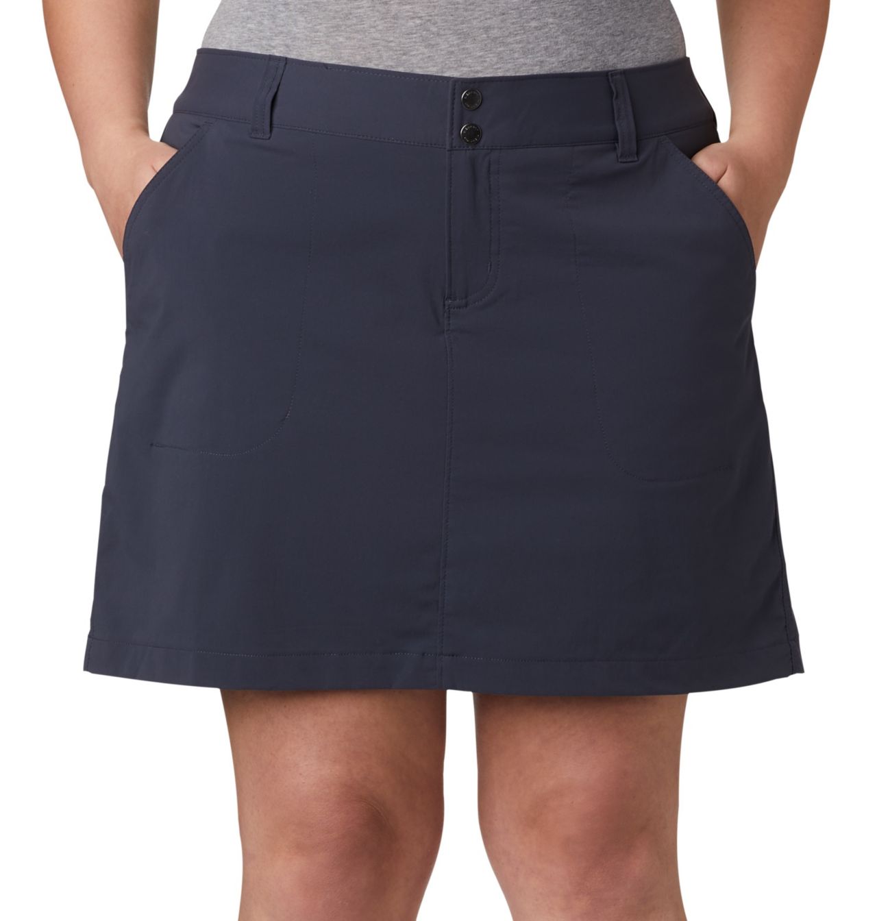Women's Saturday Trail™ Skort – Plus Size 4
