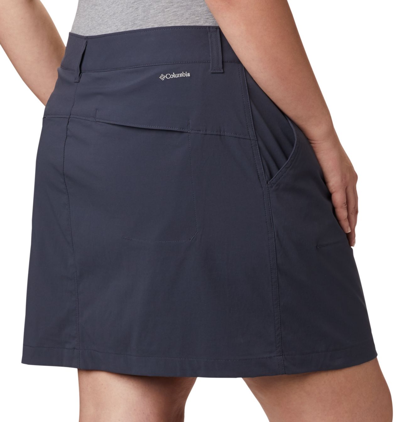 Women's Saturday Trail™ Skort – Plus Size 5