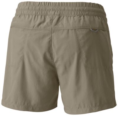 columbia silver ridge pull on shorts