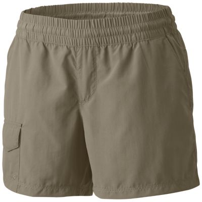 columbia silver ridge shorts womens