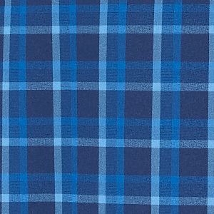 Super Blue, Carbon Plaid