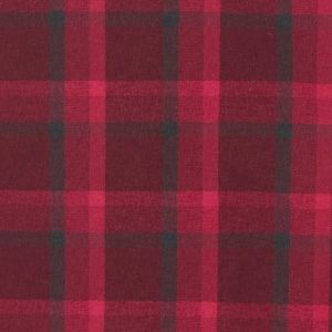Tapestry Plaid