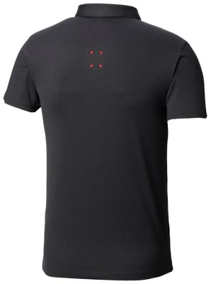 Triple Canyon&trade; Tech Polo Triple Canyon&trade; Tech Polo | 352 | M, Shark, back