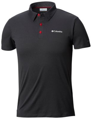 Triple Canyon&trade; Tech Polo Triple Canyon&trade; Tech Polo | 352 | M, Shark, front