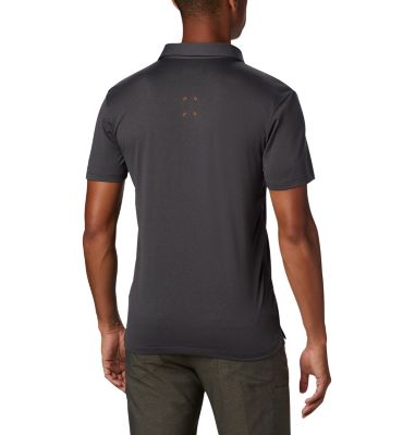 Triple Canyon&trade; Tech Polo Triple Canyon&trade; Tech Polo | 040 | L, Shark, back
