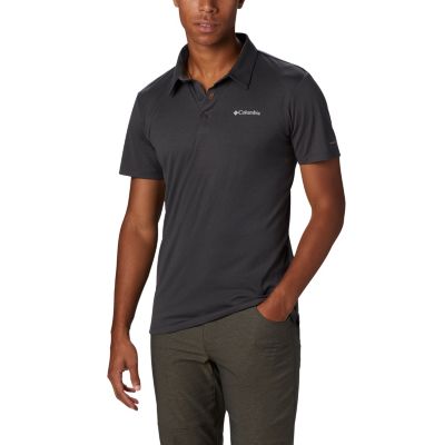 Triple Canyon&trade; Tech Polo Triple Canyon&trade; Tech Polo | 040 | L, Shark, front
