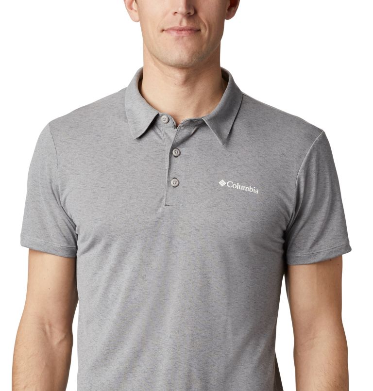 Columbia polo clearance