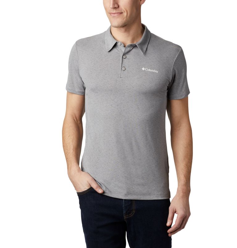 Columbia Triple Canyon™ Tech Polo. 2