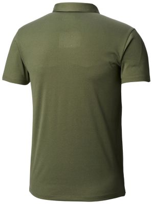 Triple Canyon&trade; Tech Polo Triple Canyon&trade; Tech Polo | 352 | M, Cypress, back
