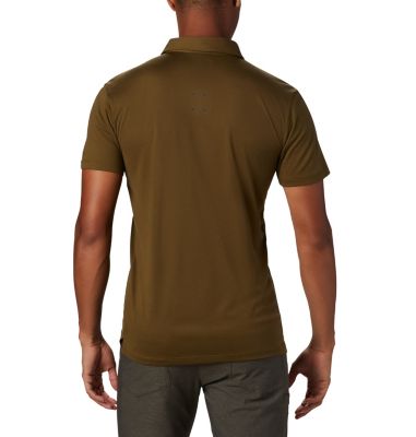 Triple Canyon&trade; Tech Polo Triple Canyon&trade; Tech Polo | 040 | L, New Olive, back