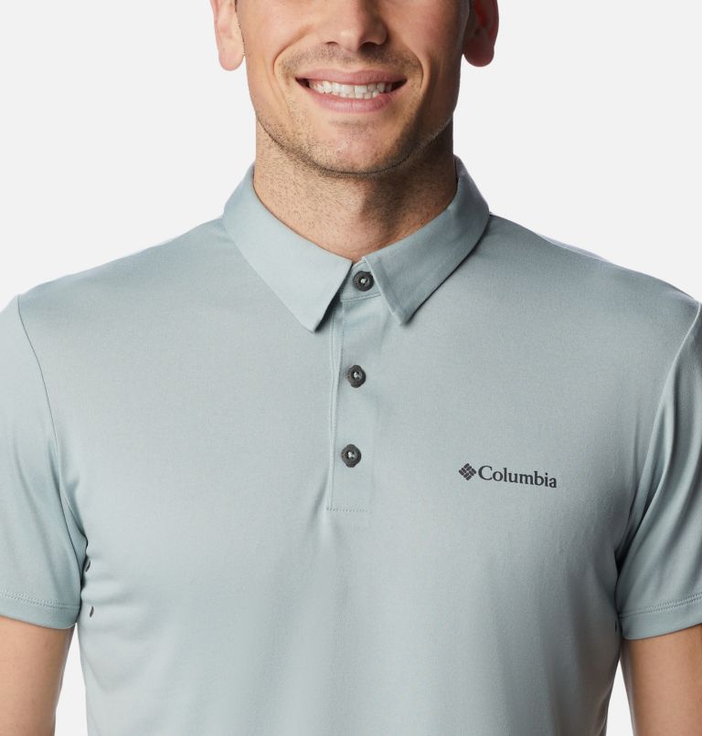 Men s Triple Canyon Tech Polo