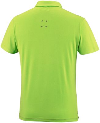 Triple Canyon&trade; Tech Polo Triple Canyon&trade; Tech Polo | 352 | M, Fission, back