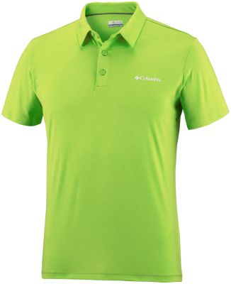 Triple Canyon&trade; Tech Polo Triple Canyon&trade; Tech Polo | 352 | M, Fission, front