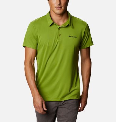 Triple Canyon&trade; Tech Polo Triple Canyon&trade; Tech Polo | 352 | M, Matcha, front