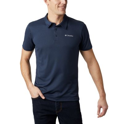 Triple Canyon&trade; Tech Polo Triple Canyon&trade; Tech Polo | 352 | M, Collegiate Navy, front
