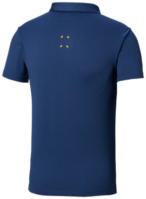Triple Canyon&trade; Tech Polo Triple Canyon&trade; Tech Polo | 352 | M, Carbon, back
