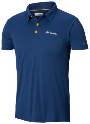 Triple Canyon&trade; Tech Polo Triple Canyon&trade; Tech Polo | 352 | M, Carbon, front