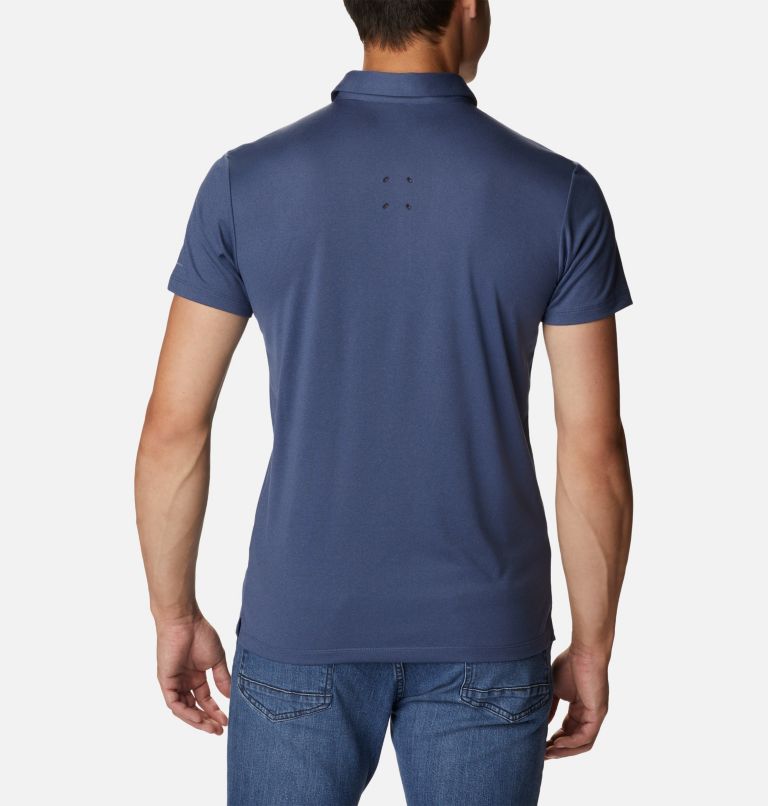 Camisa Polo Columbia Triple Canyon Tech Masc - Orientista