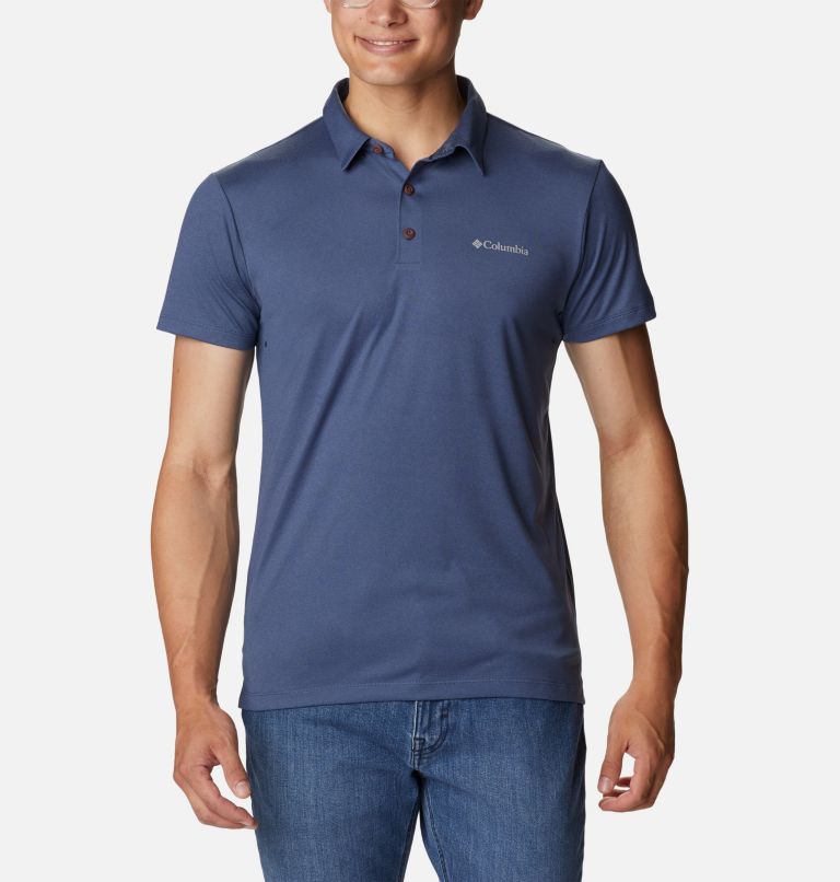 Camisa Polo Columbia Triple Canyon Tech Masc - Orientista