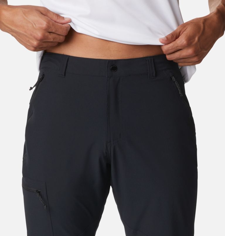 Thumbnail: Pantalon Triple Canyon Homme, Color: Black, image 4