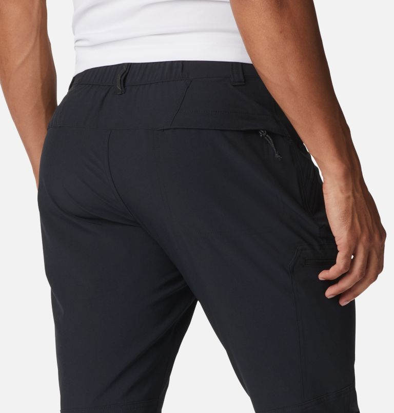 Thumbnail: Men's Triple Canyon Trousers, Color: Black, image 5