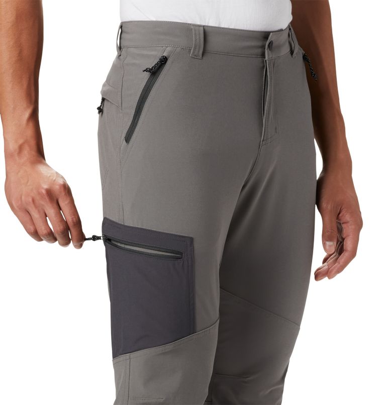 Pantalon Triple Canyon Homme, Color: City Grey, Shark, image 3