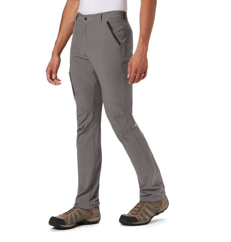 Thumbnail: Pantalon Triple Canyon Homme, Color: City Grey, Shark, image 4