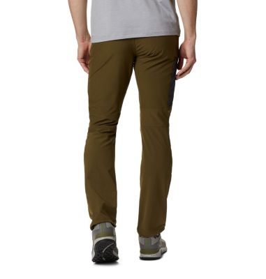 Pantal&oacute;n Triple Canyon&trade; para hombre Triple Canyon&trade; Pant | 010 | 38, New Olive, Shark, back