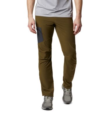 Pantal&oacute;n Triple Canyon&trade; para hombre Triple Canyon&trade; Pant | 010 | 38, New Olive, Shark, front