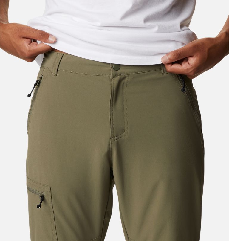 Thumbnail: Pantalon Triple Canyon Homme, Color: Stone Green, image 4