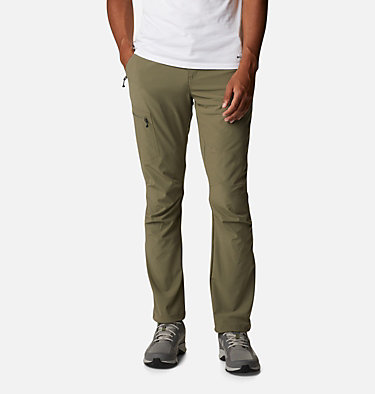Essentials Pantalon de randonnée Convertible évacuant l'humidité Homme 