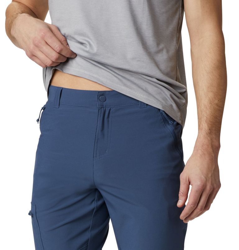 Triple Canyon Pant | 478 | 28, Color: Dark Mountain, image 4