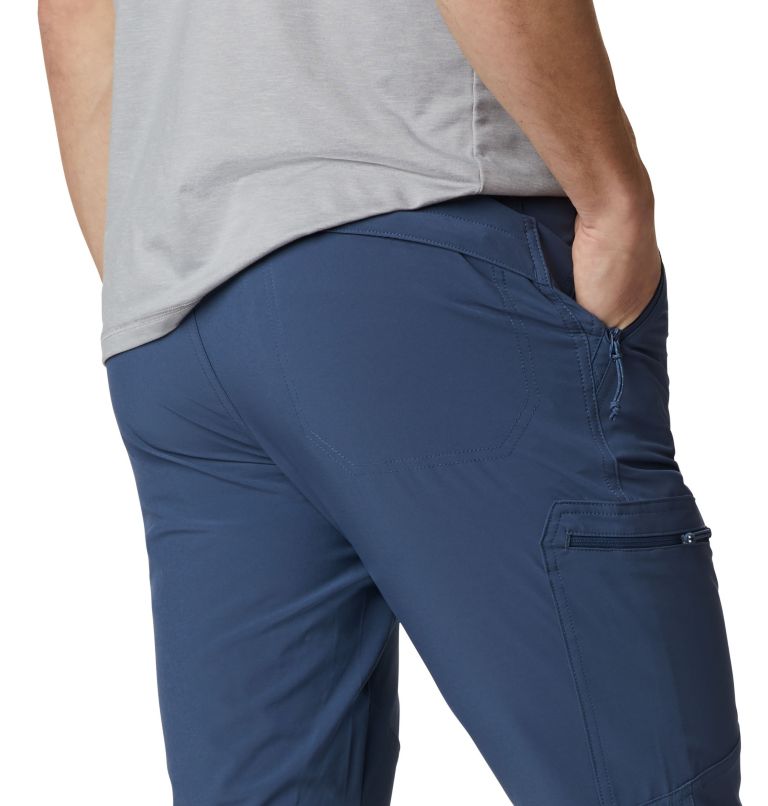 Triple Canyon Pant | 478 | 28, Color: Dark Mountain, image 5
