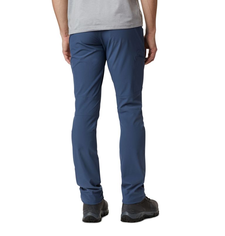 Triple Canyon Pant | 478 | 28, Color: Dark Mountain, image 2