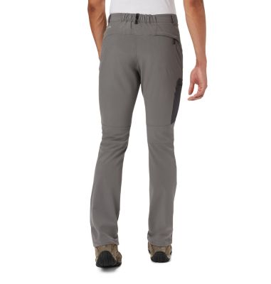 Men's Triple Canyon&trade; Trousers &ndash; Extended Sizes Triple Canyon&trade; Pant | 010 | 42, City Grey, Shark, back