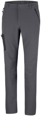 Men's Triple Canyon&trade; Trousers &ndash; Extended Sizes Triple Canyon&trade; Pant | 010 | 42, Grill, Black, front
