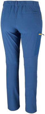 Men's Triple Canyon&trade; Trousers &ndash; Extended Sizes Triple Canyon&trade; Pant | 010 | 42, Carbon, back