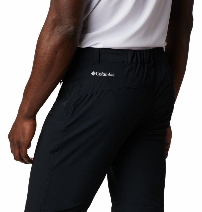 Triple Canyon Convertible Pant | 010 | 36, Color: Black, image 5