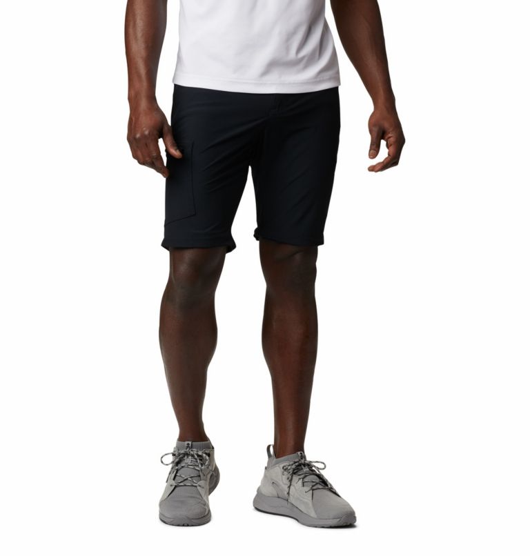 Triple Canyon Convertible Pant | 010 | 36, Color: Black, image 9