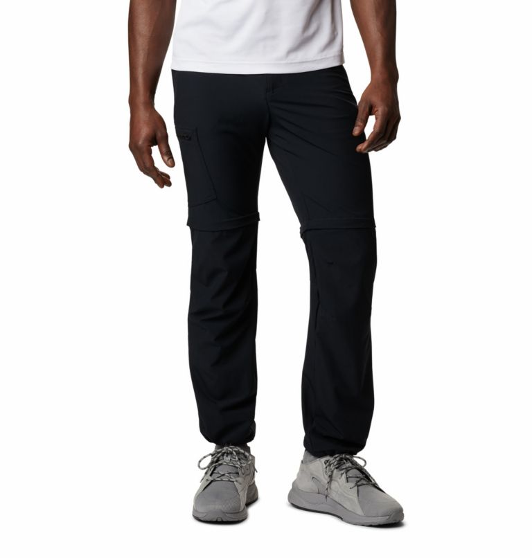 Triple Canyon Convertible Pant | 010 | 32, Color: Black, image 10