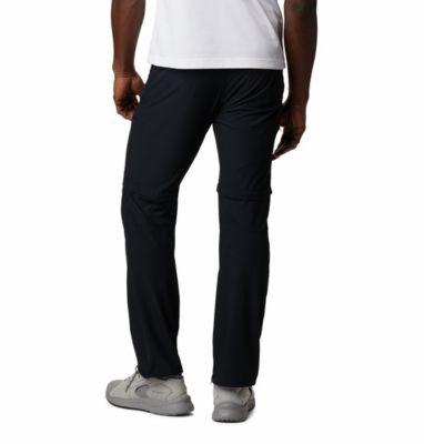 Men's Triple Canyon&trade; Convertible Trousers Triple Canyon&trade; Convertible Pant | 023 | 30, Black, back