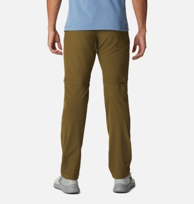 Men's Triple Canyon&trade; Convertible Trousers Triple Canyon&trade; Convertible Pant | 327 | 40, New Olive, back