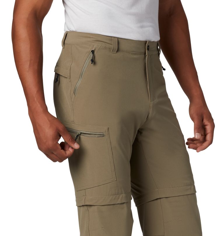 Triple Canyon Convertible Pant | 365 | 28, Color: Sage, image 3