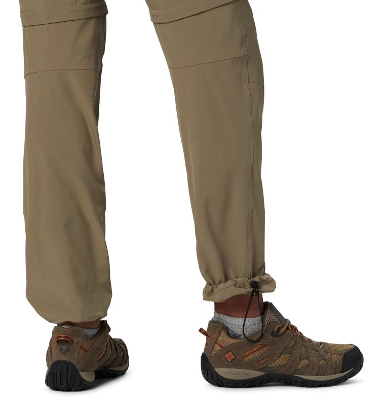 Triple Canyon Convertible Pant | 365 | 28, Color: Sage, image 6