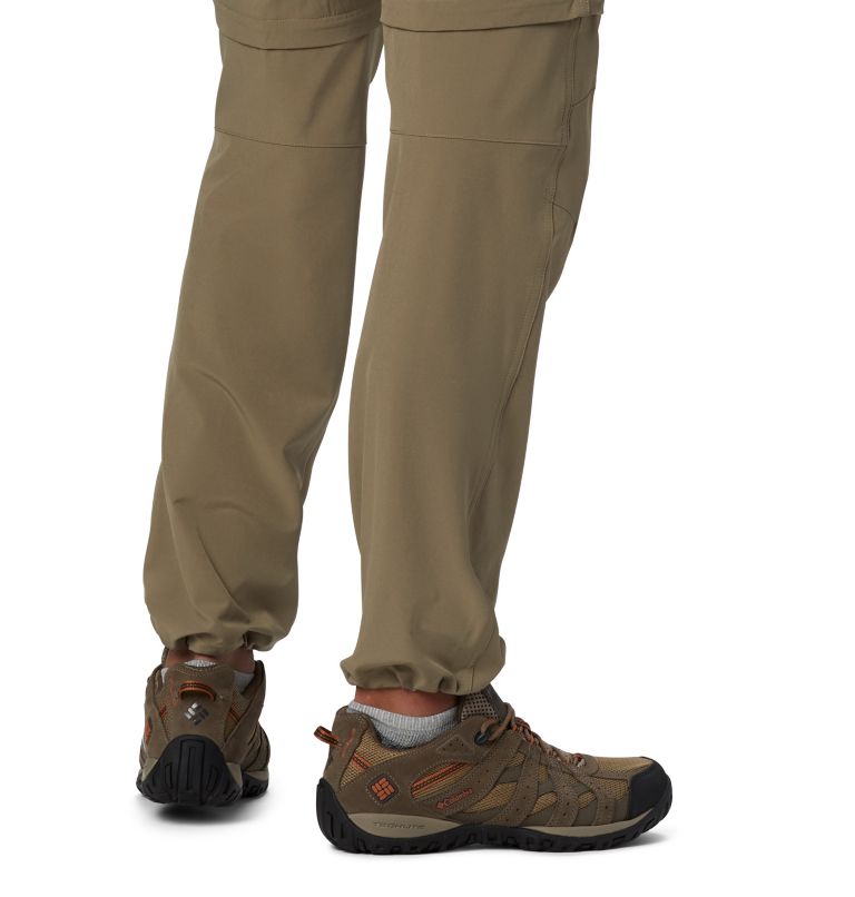 Triple Canyon Convertible Pant | 365 | 28, Color: Sage, image 7